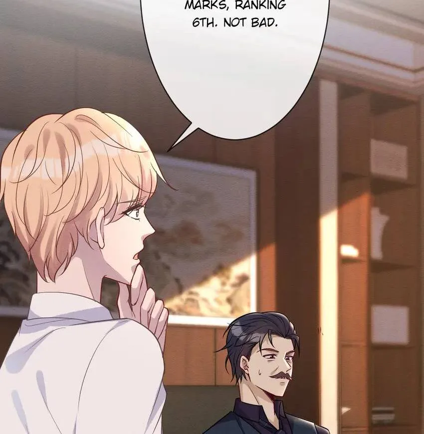 Everyone’s Darling Chapter 11 page 8