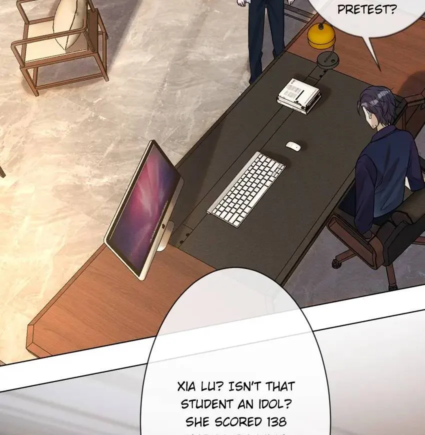 Everyone’s Darling Chapter 11 page 7