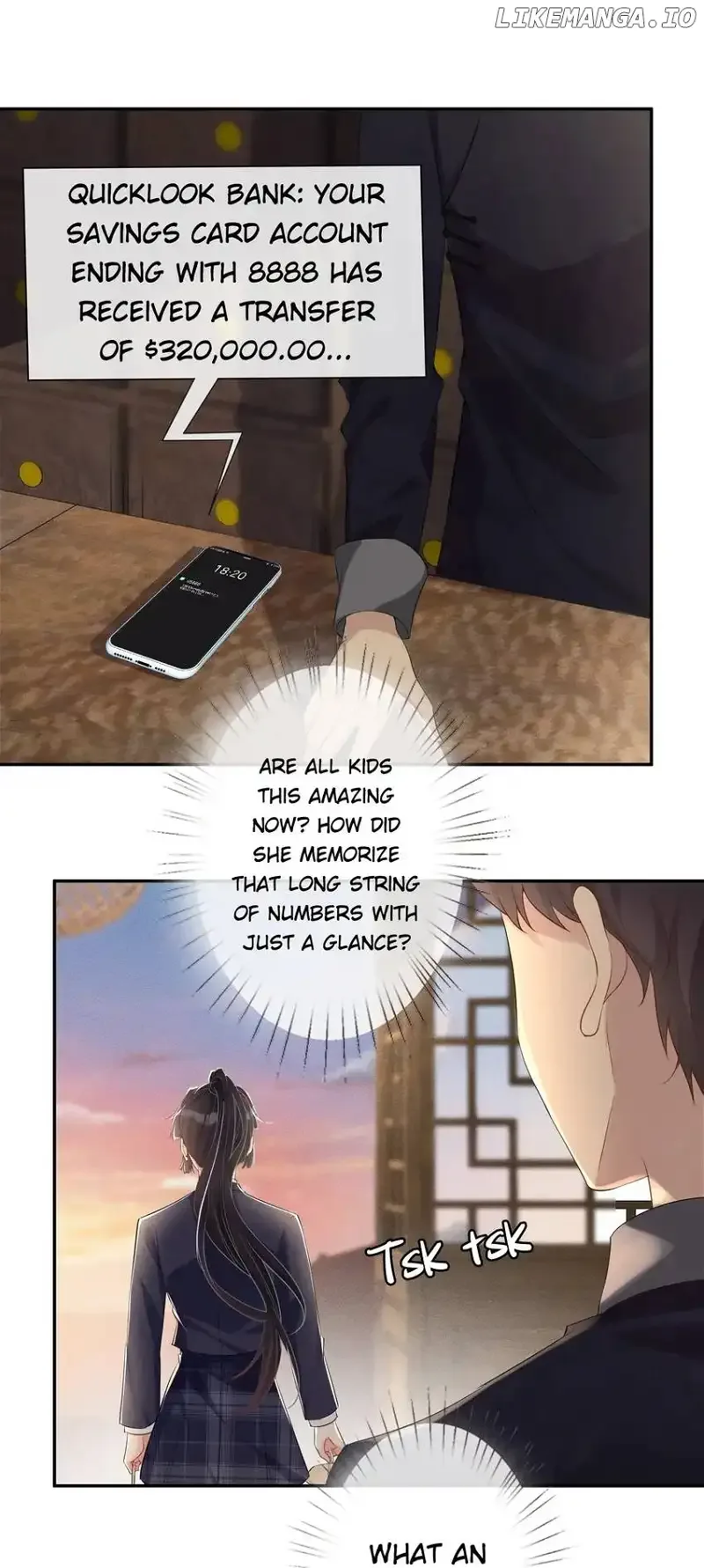 Everyone’s Darling Chapter 24 page 16
