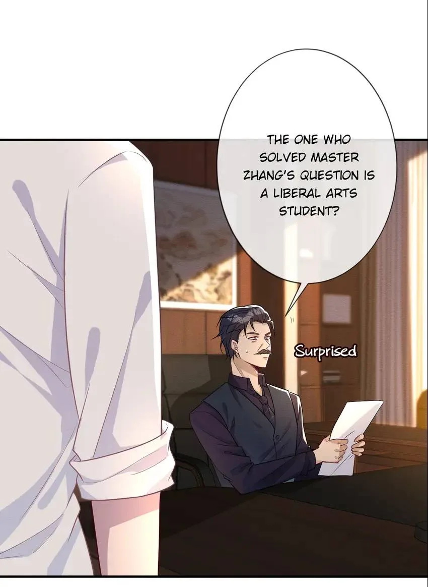 Everyone’s Darling Chapter 11 page 3