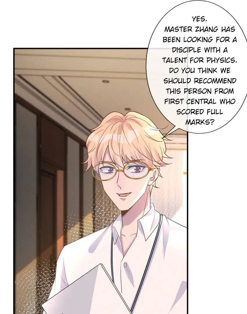Everyone’s Darling Chapter 11 page 4