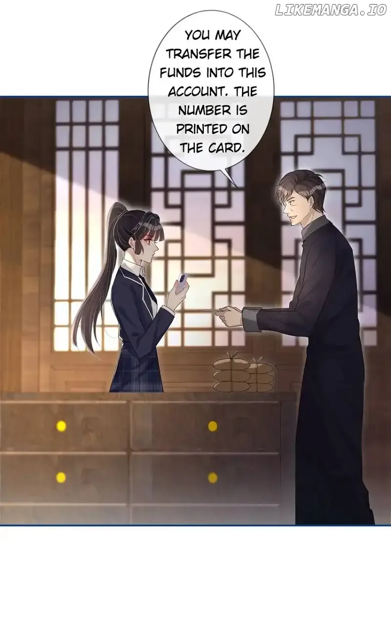Everyone’s Darling Chapter 24 page 15