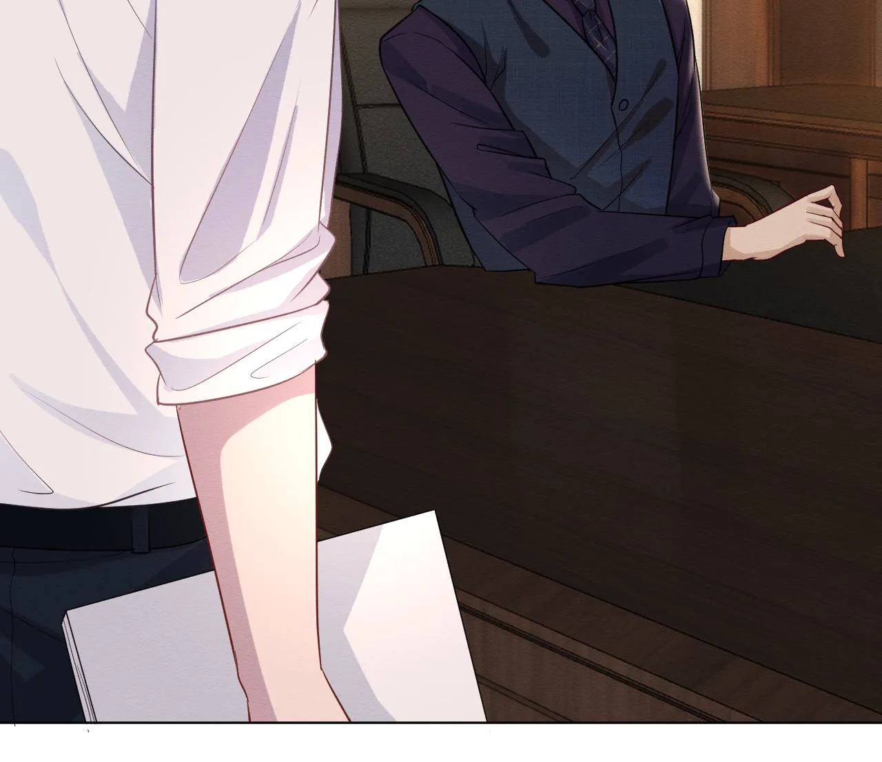 Everyone’s Darling Chapter 11 page 9