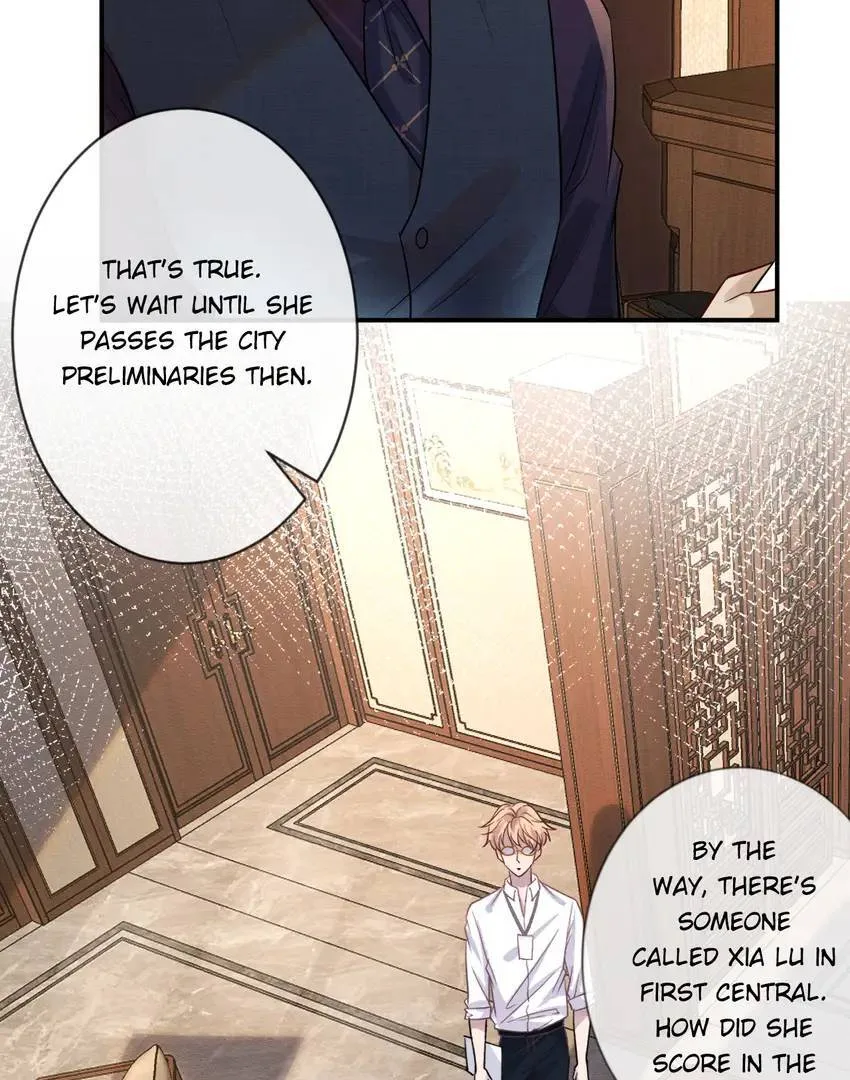 Everyone’s Darling Chapter 11 page 6