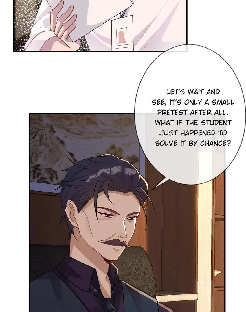 Everyone’s Darling Chapter 11 page 5
