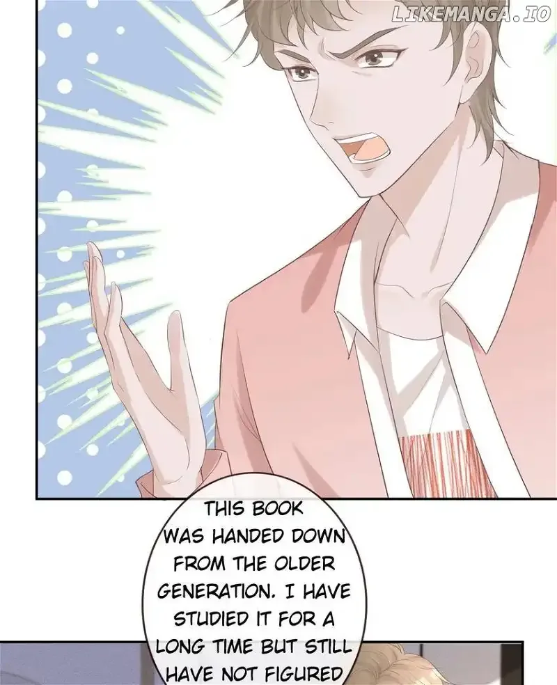 Everyone’s Darling Chapter 24 page 22