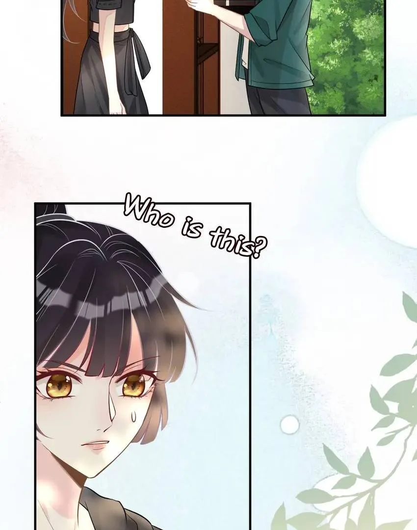 Everyone’s Darling Chapter 11 page 24