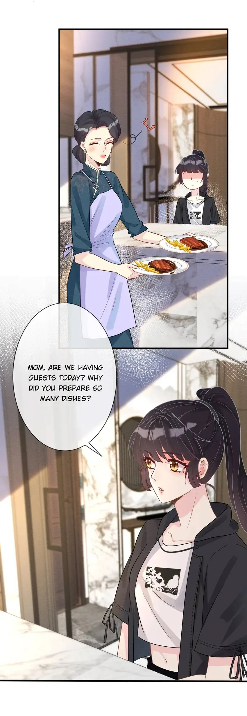 Everyone’s Darling Chapter 11 page 15