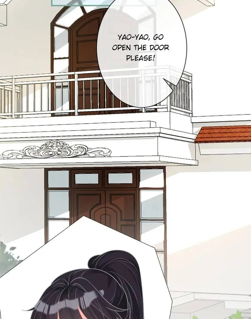 Everyone’s Darling Chapter 11 page 18
