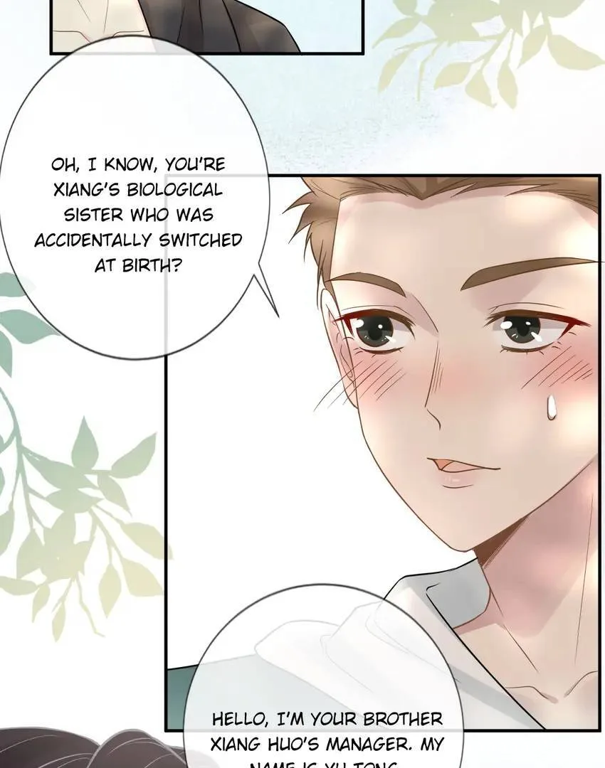 Everyone’s Darling Chapter 11 page 25