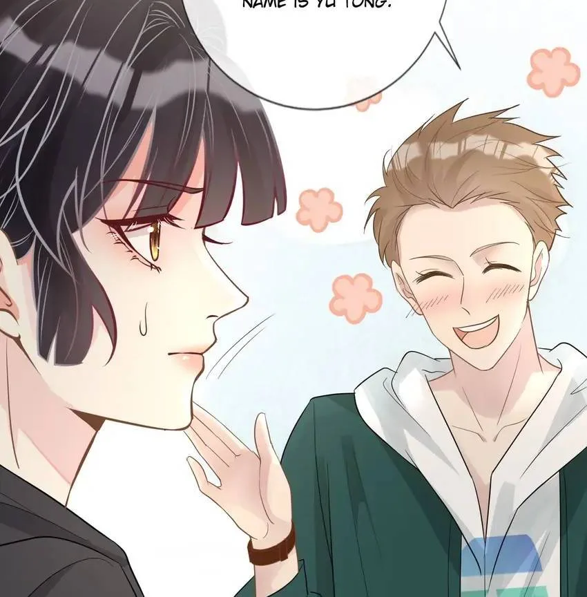 Everyone’s Darling Chapter 11 page 26