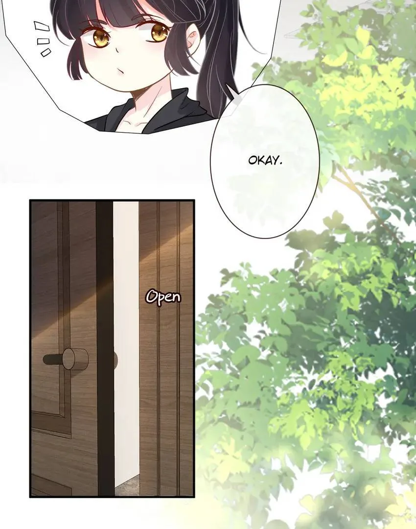 Everyone’s Darling Chapter 11 page 19