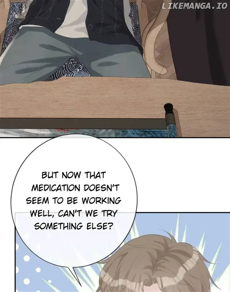 Everyone’s Darling Chapter 24 page 21