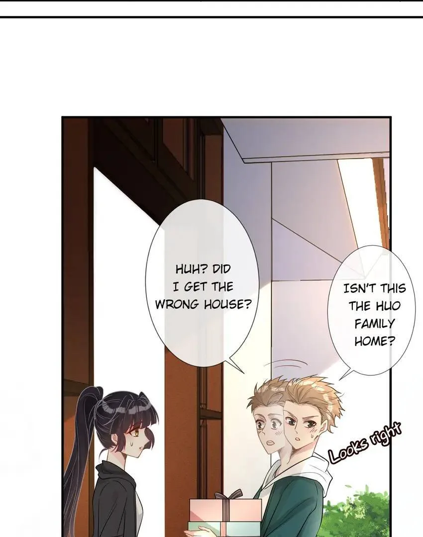 Everyone’s Darling Chapter 11 page 23