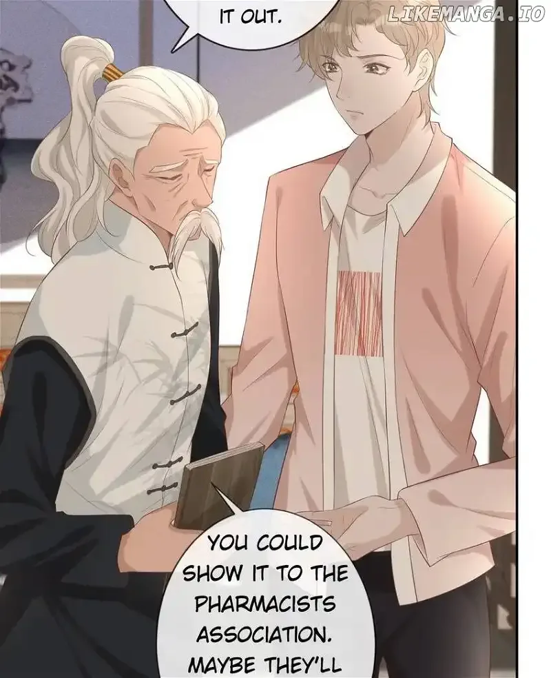 Everyone’s Darling Chapter 24 page 23