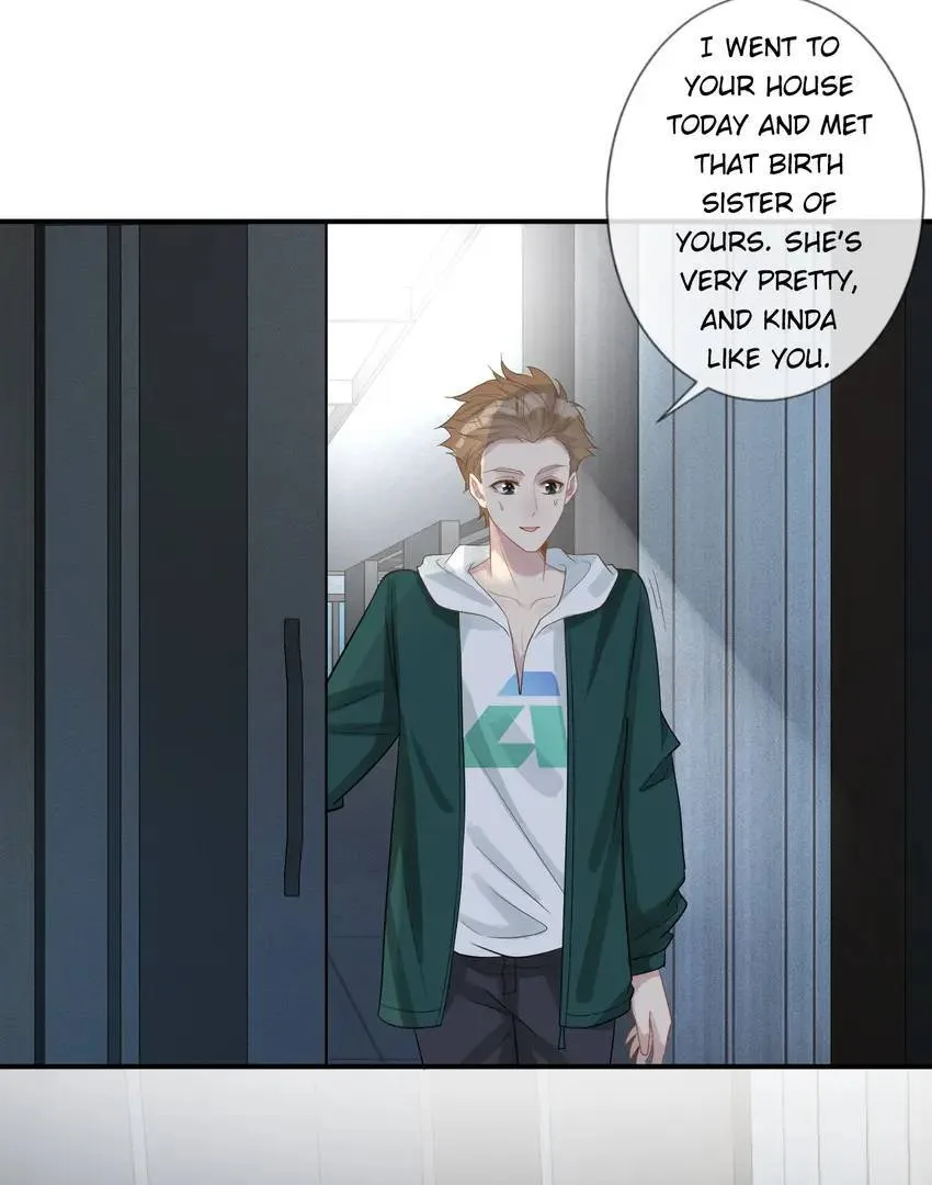 Everyone’s Darling Chapter 11 page 34