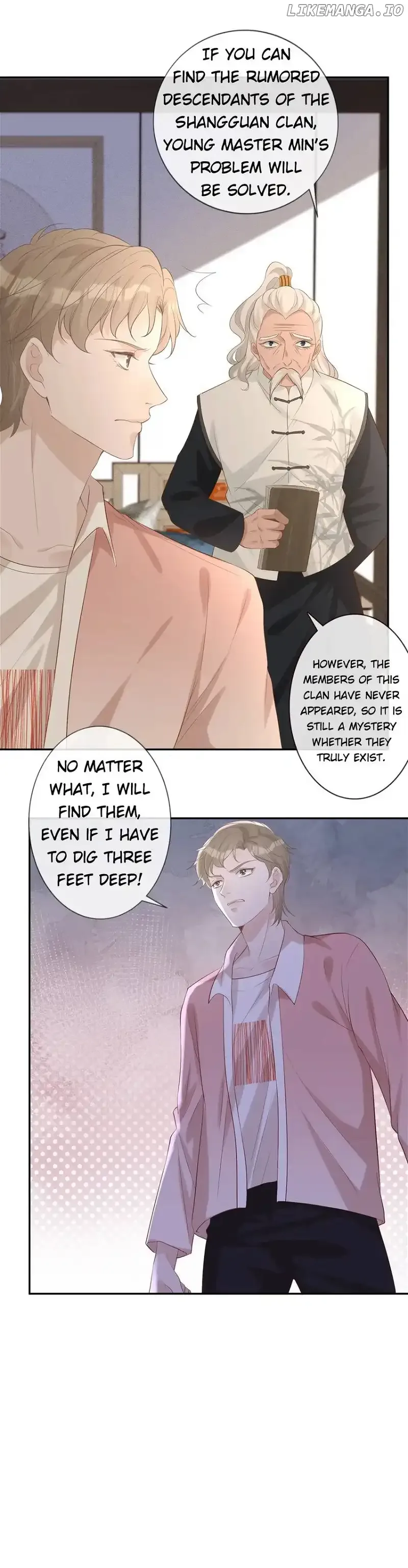 Everyone’s Darling Chapter 24 page 26