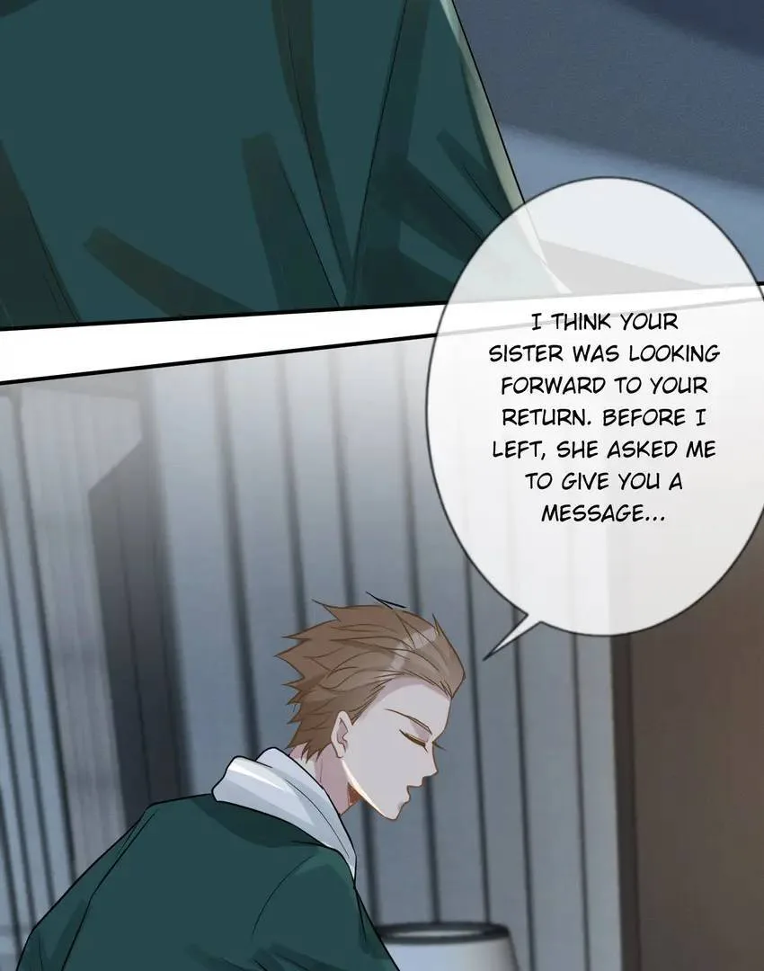 Everyone’s Darling Chapter 11 page 36