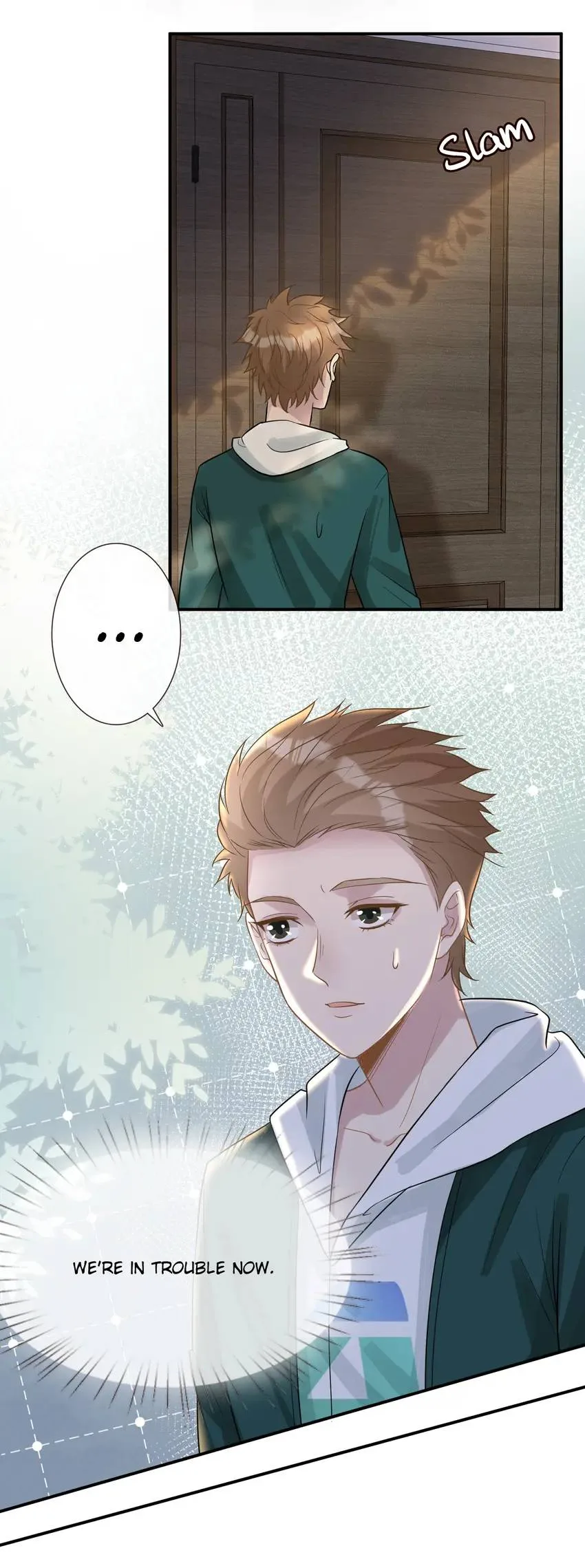 Everyone’s Darling Chapter 11 page 32