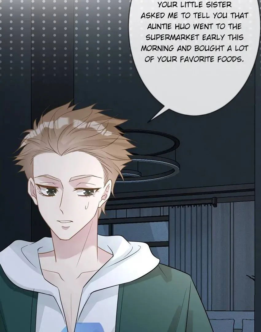 Everyone’s Darling Chapter 11 page 52