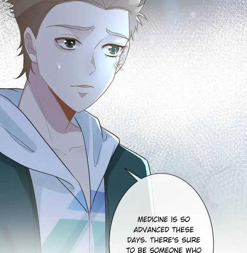 Everyone’s Darling Chapter 11 page 49