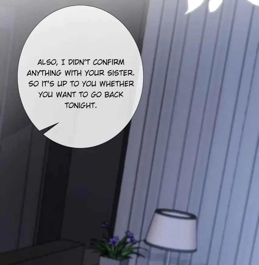 Everyone’s Darling Chapter 11 page 54