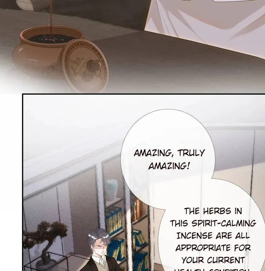 Everyone’s Darling Chapter 26 page 6