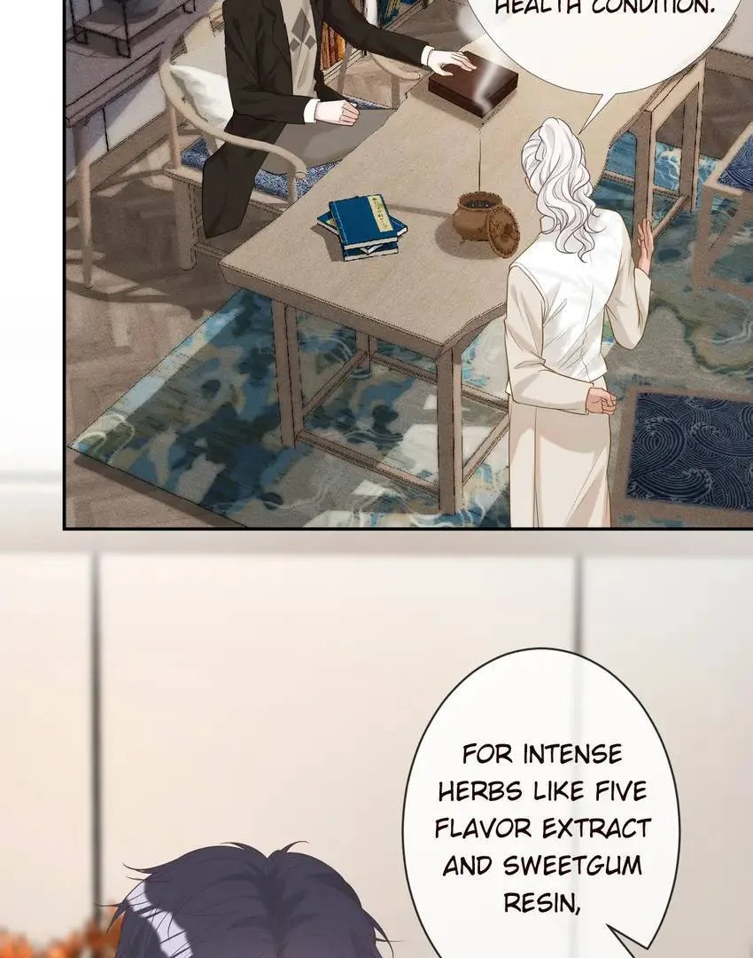Everyone’s Darling Chapter 26 page 7