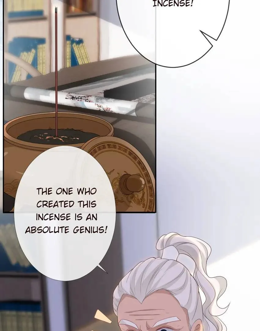Everyone’s Darling Chapter 26 page 4