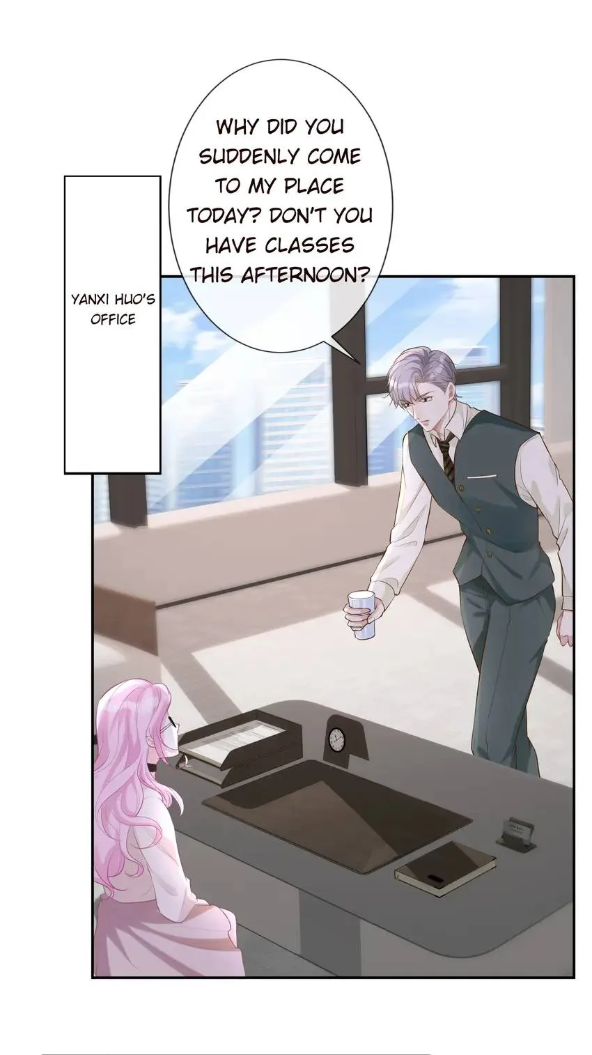 Everyone’s Darling Chapter 27 page 2