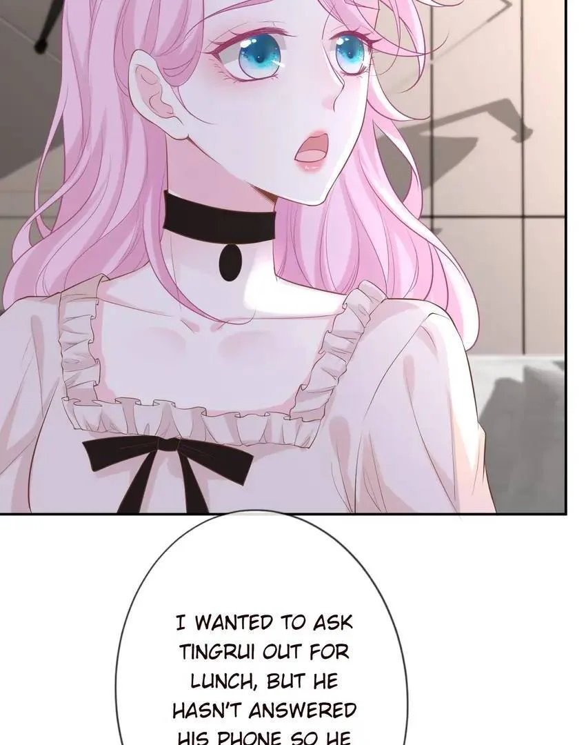 Everyone’s Darling Chapter 27 page 4
