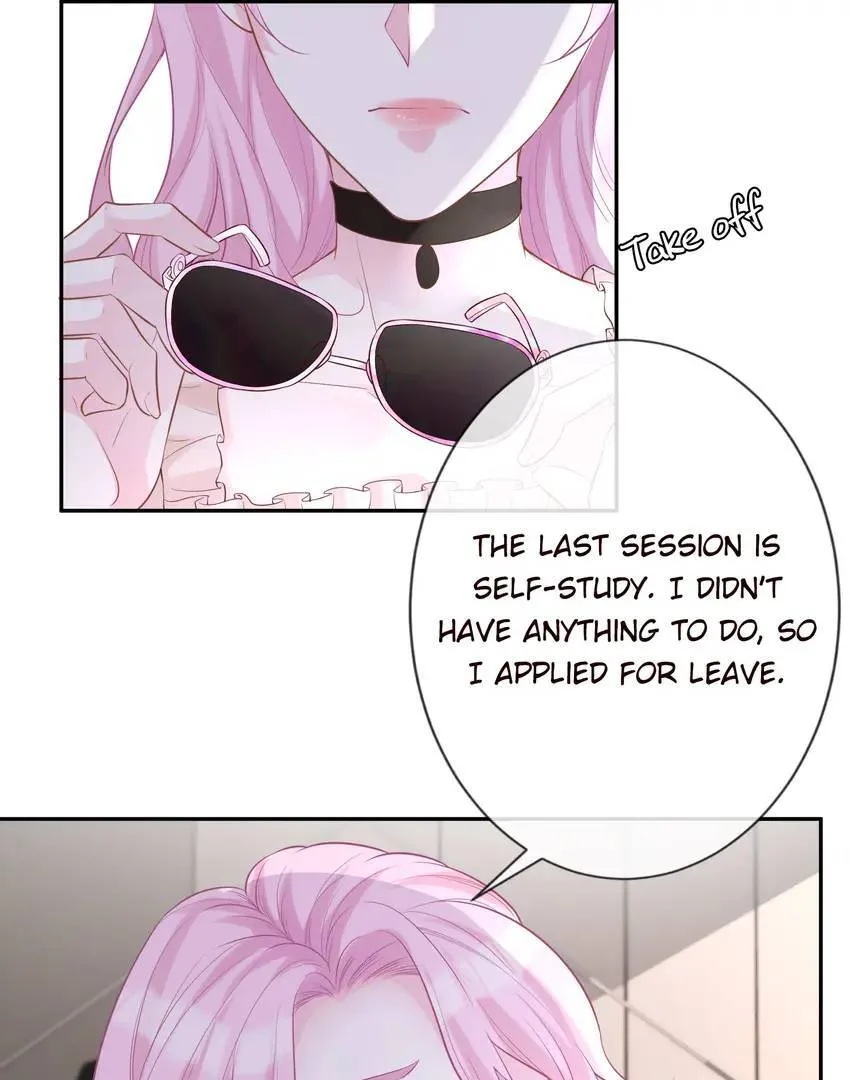 Everyone’s Darling Chapter 27 page 3