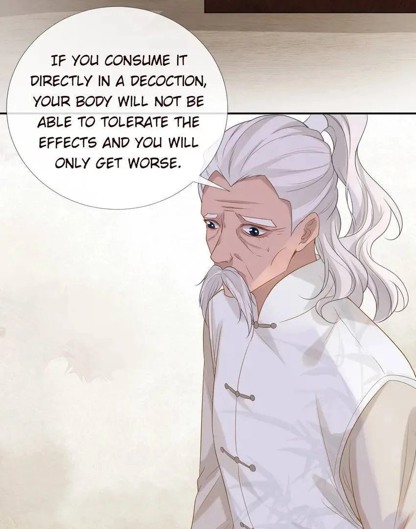 Everyone’s Darling Chapter 26 page 9