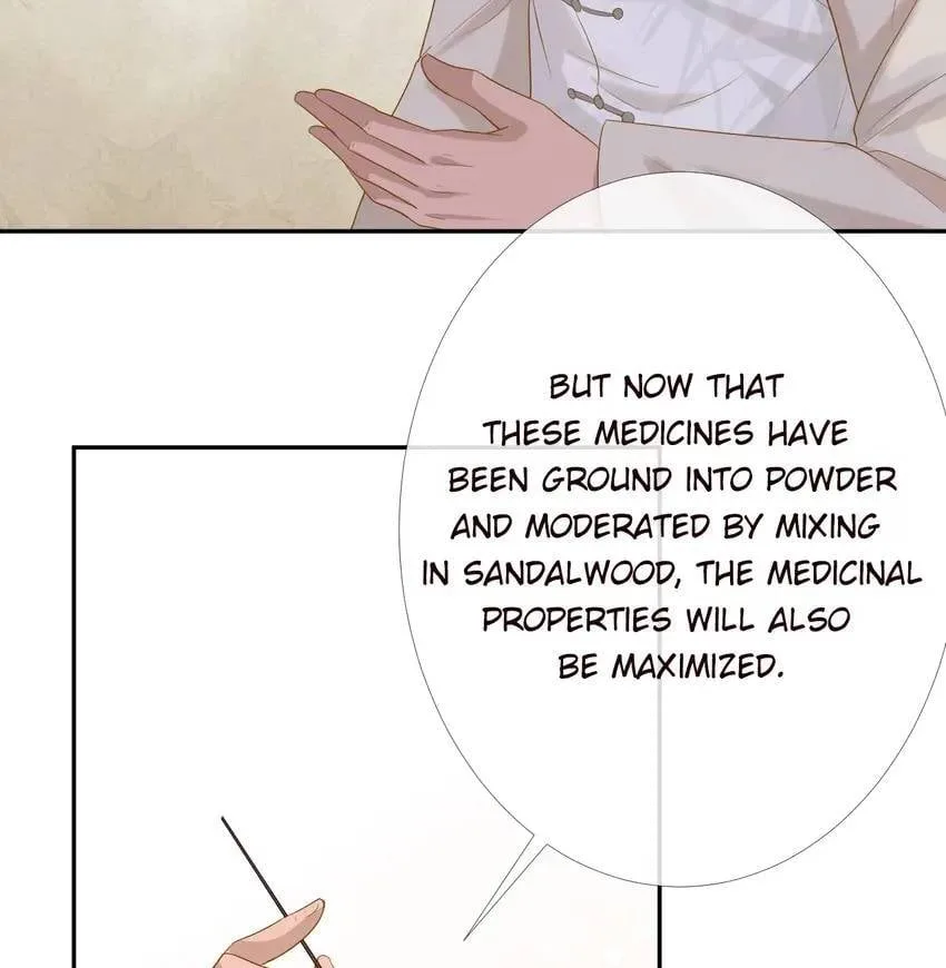 Everyone’s Darling Chapter 26 page 10