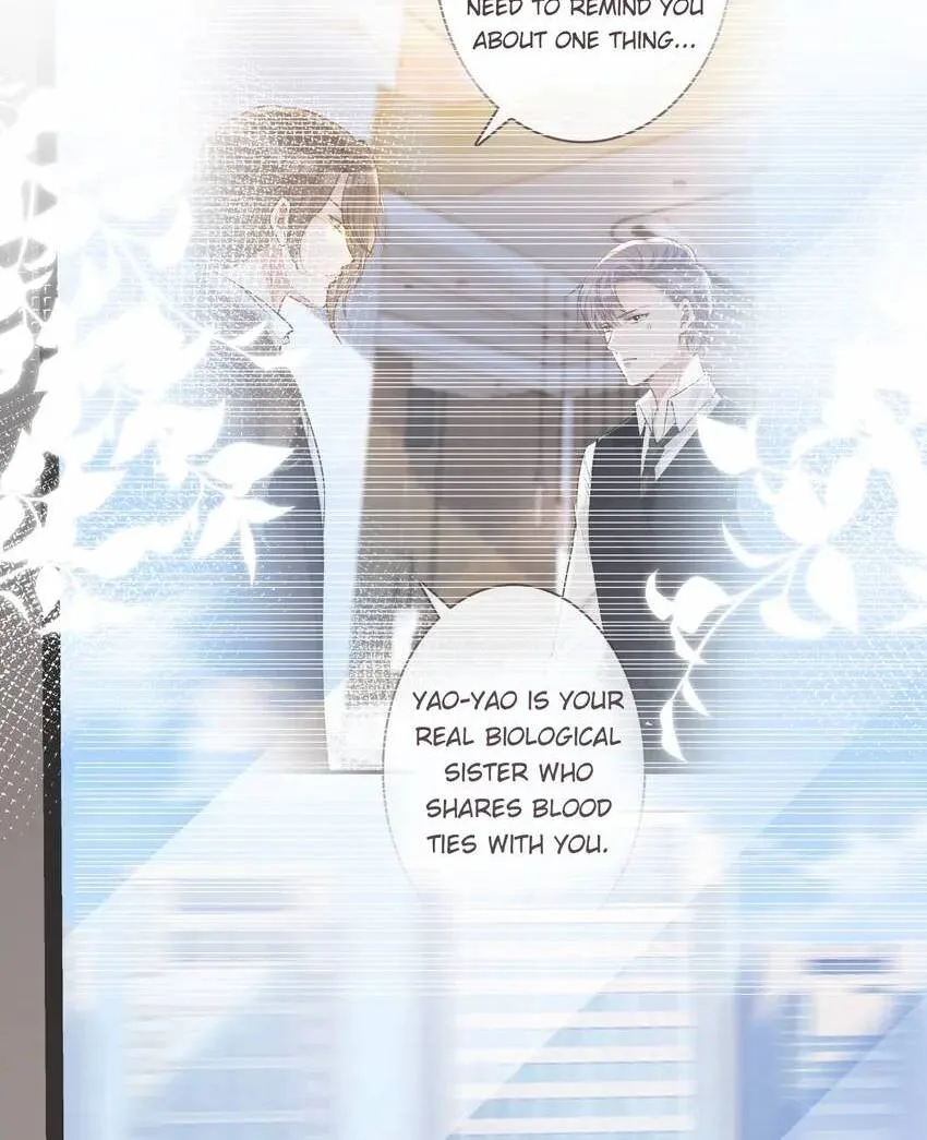 Everyone’s Darling Chapter 27 page 6
