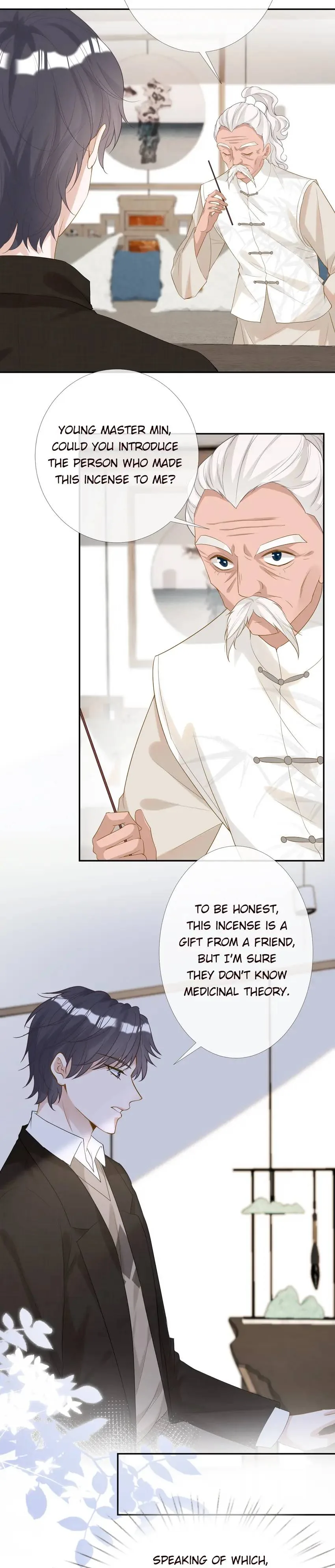 Everyone’s Darling Chapter 26 page 12