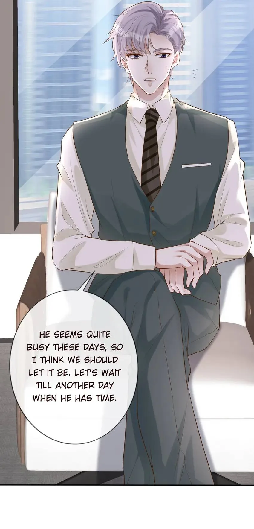 Everyone’s Darling Chapter 27 page 7