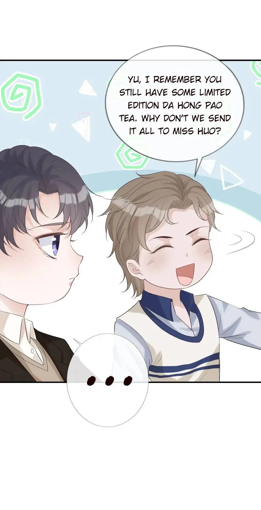 Everyone’s Darling Chapter 26 page 20