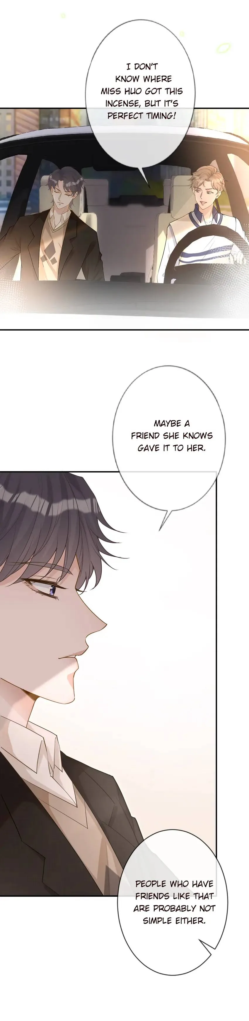 Everyone’s Darling Chapter 26 page 18