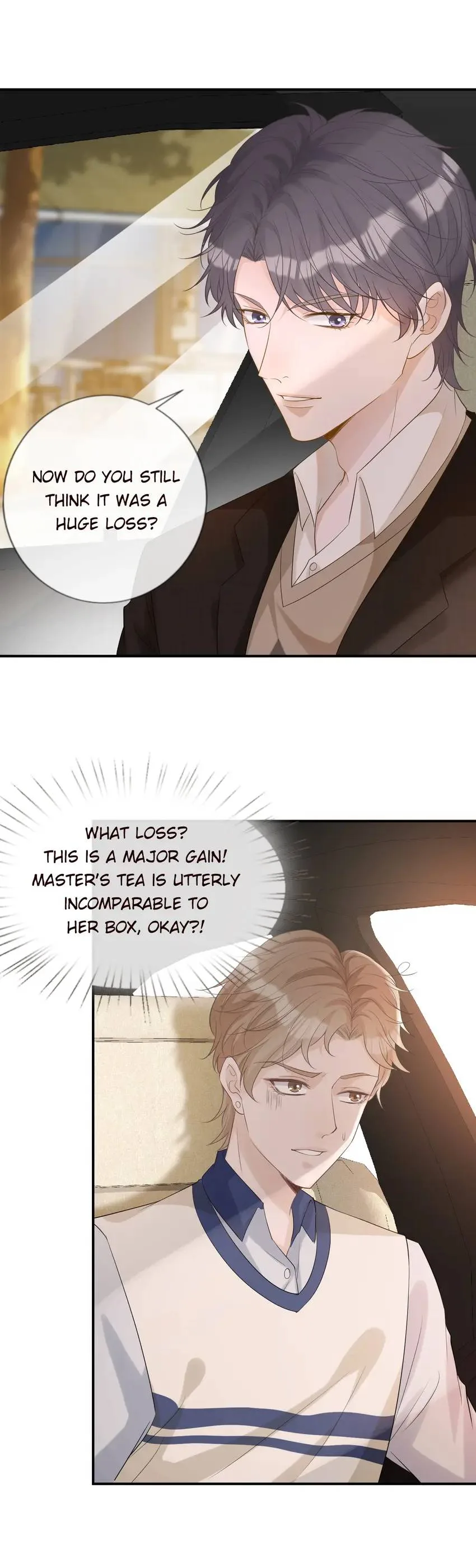 Everyone’s Darling Chapter 26 page 19
