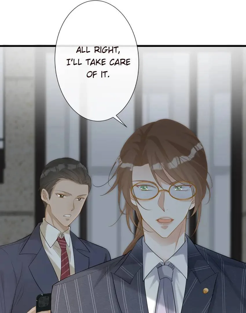 Everyone’s Darling Chapter 27 page 13