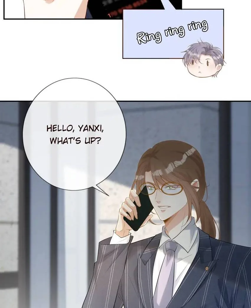 Everyone’s Darling Chapter 27 page 16