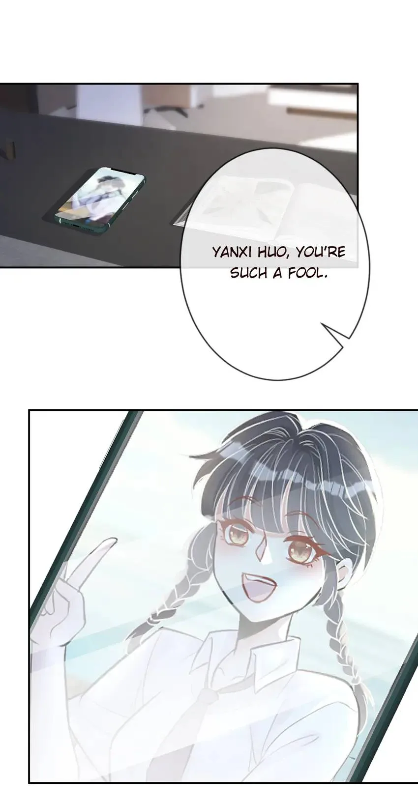 Everyone’s Darling Chapter 27 page 19