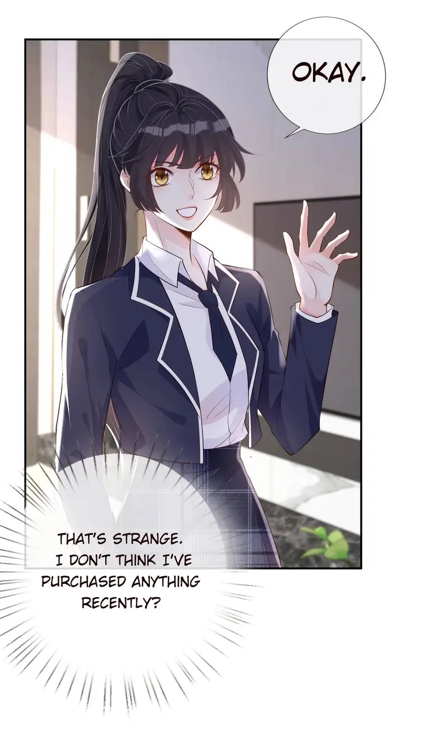 Everyone’s Darling Chapter 27 page 22