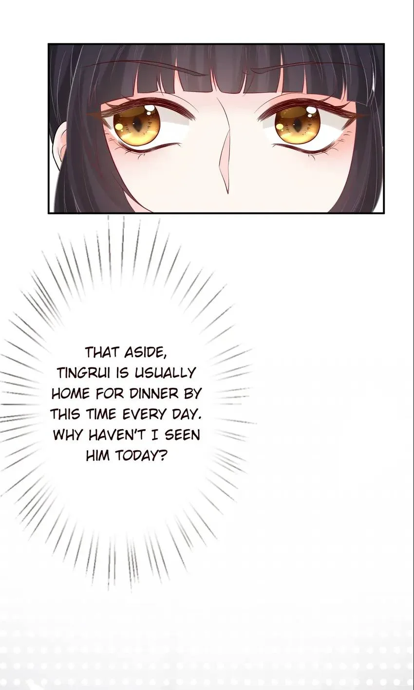 Everyone’s Darling Chapter 27 page 24