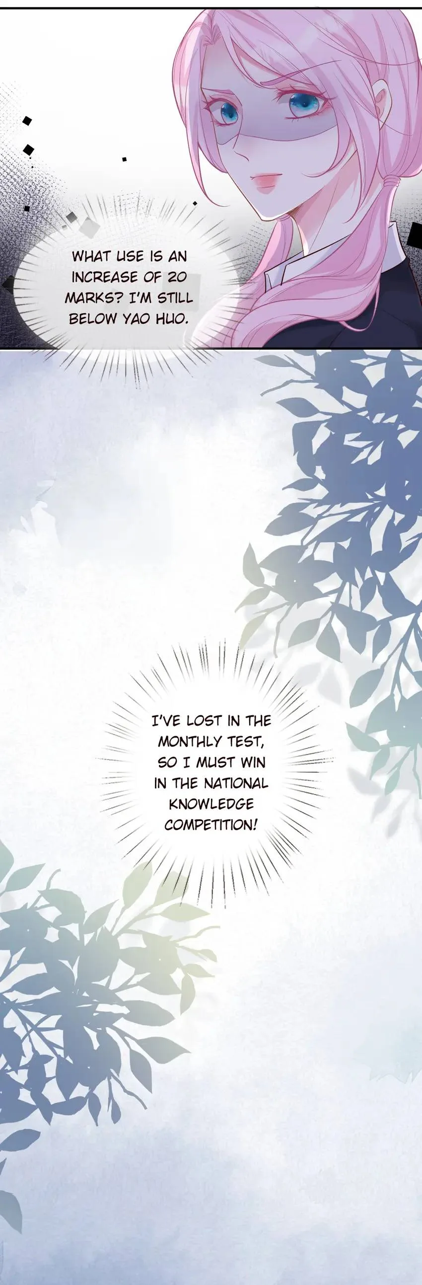 Everyone’s Darling Chapter 26 page 28