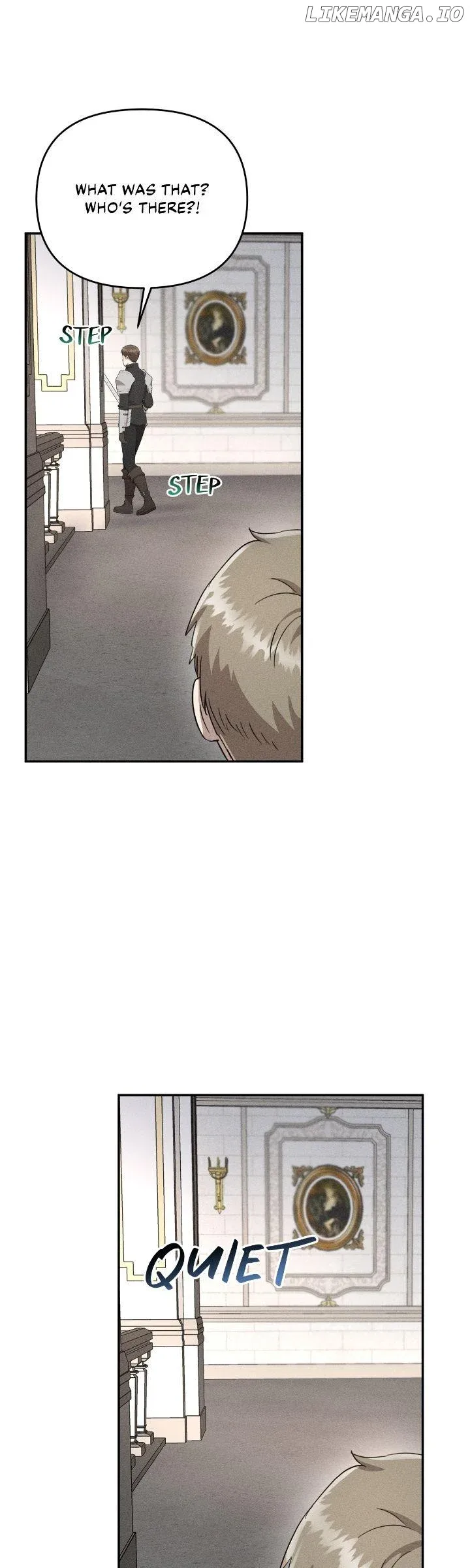 Don’t Be Carelessly Friendly Chapter 26 page 4