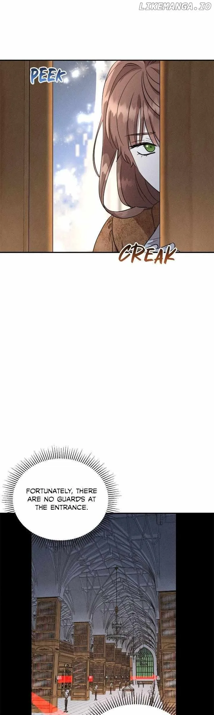 Don’t Be Carelessly Friendly Chapter 26 page 9