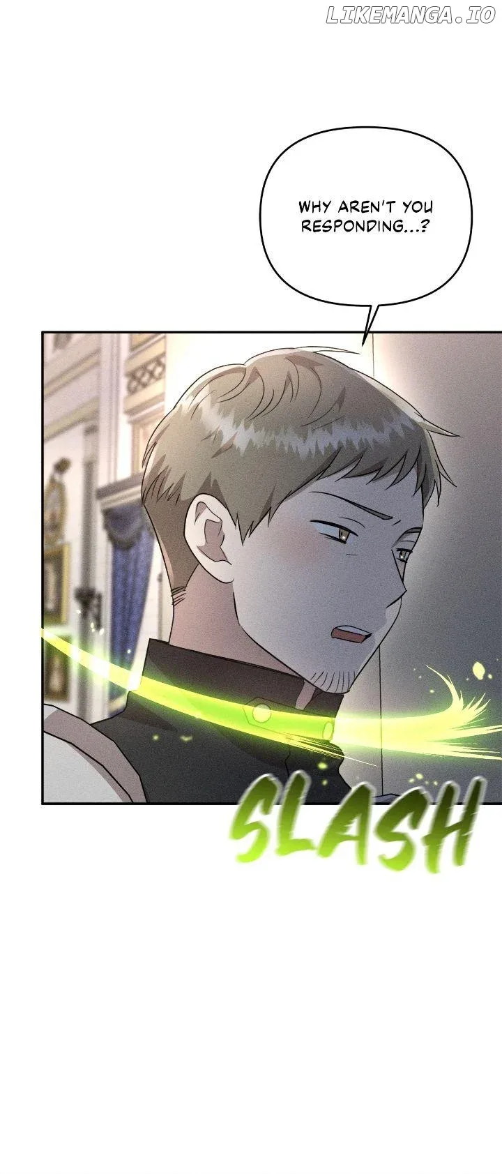 Don’t Be Carelessly Friendly Chapter 26 page 6