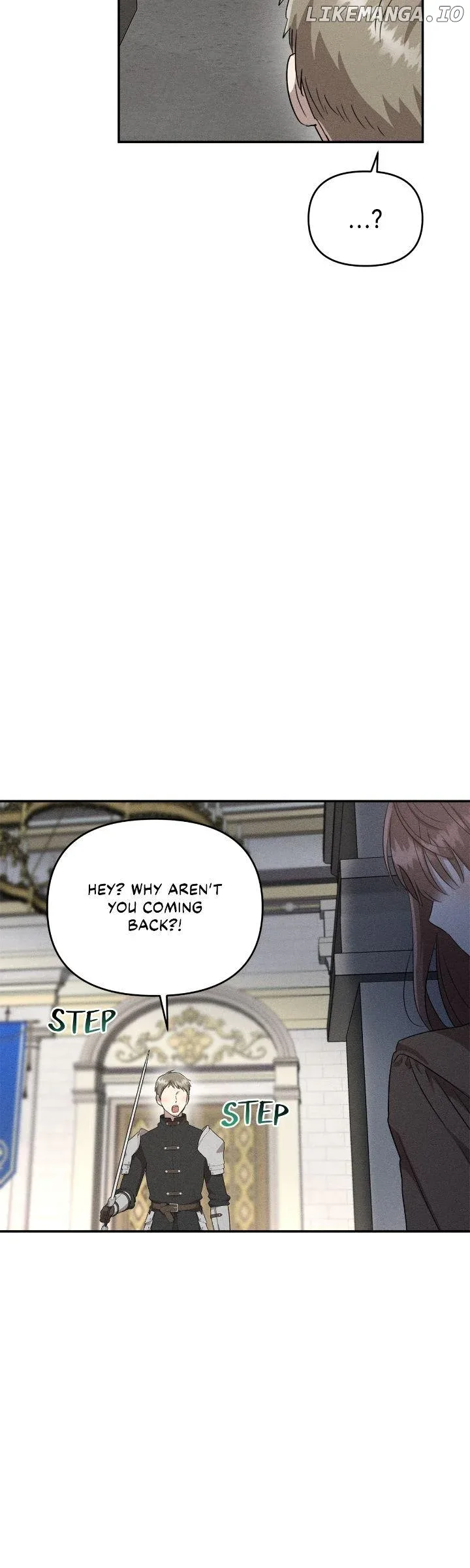 Don’t Be Carelessly Friendly Chapter 26 page 5